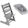 Stokke Promo Tripp Trapp con Newborn Set