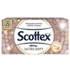 Scottex Ultra Soft Fazzoletti Box 80 Pezzi Scottex