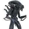 NECA ALIENS 1986 ULTIMATE EDITION BLUE XENOMORPH ACTION FIGURE NEW NUOVO