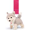TRUDI 69476 PELUCHE SWEER LUPO GIRO D'ITALIA