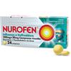 Nurofen Influenza e Raffreddore 24 Compresse