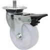 Wagner Rotelle pivottanti Wagner