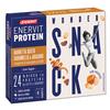 Enervit Protein Snack Caramello Arachidi Low Sugar 8 Barrette 31g