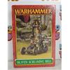 WARHAMMER SKAVEN SCREAMING BELL OOP 1998 SEALED FANTASY METAL CITADEL MINIATURE