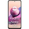 XIAOMI REDMI NOTE 10S Xiaomi Redmi Note 10S 16,3 cm (6.43) Doppia SIM Android 11 4G USB tipo-C 6 GB 128 GB 5000 mAh Bianco - GARANZIA ITALIA