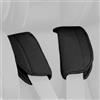Graco Spallacci Cinturine per Seggiolino Auto Graco Turn2Me Black