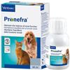 VIRBAC Pronefra Sospensione orale per cani e gatti per la funzione orale 60 ml