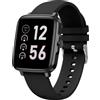 Prixton Smartwatch con termometro Prixton AT803 personalizzate o neutre