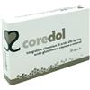 ESSECORE SRL Coredol Integratore Antiossidante 30 Compresse