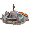 FALLER 130232 FONTANA ORNAMENTALE