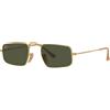Ray-Ban Occhiali da Sole Ray-Ban Julie Legend Gold RB 3957 (919631)