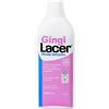 Lacer GINGILACER COLUTORIO 1000 ML S ALCO MENTA