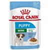 Royal Canin Dog Mini Puppy Gr85. Cibo Umido Per Cani
