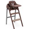 Chicco Seggiolone Crescendo Up Sedia Evolutiva - Colorado Red
