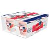 Nestle® Resource AQUA+ Gusto Granatina- Risparmia il 10% con codice: nestlex0926 4x125 g Gel orale