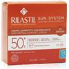 Ist.ganassini spa RILASTIL SUN PPT 50+ BRONZE NF