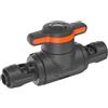 Gardena Micro-drip-system valvola di chiusura 13 mm (1/2)