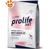 Prolife Dog Veterinary Medium Large Metabolic Weight Reduction - Sacco Da 8 Kg