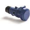 ROSI Materiale Elettrico Srl Presa Mobile a Bassa Tensione IP67 3P 16A 220V Rosi 1008223