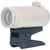 AIM-O ATTACCO ELE PER DOT T1/T2/MRO/RMR SLITTE 20MM NERO AO1732-B ASG SOFTAIR