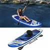 Bestway PADDLE BOARD TAVOLA MARE SURF CANOA KAYAK 305CM BESTWAY NEW