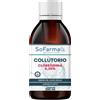 so.farma.morra COLLUTORIO CLOREXIDINA 0,20% 200 ML SOFARMAPIU'