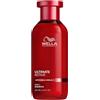 Wella Ultimate-Care Ultimate-Repaircon AHA e Omega-9Shampoo 250 ml (106,68 € / 1 l)