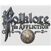 GREENBRIER GAMES BUNDLE Folklore: Fall of the Spire + Oversized Cloth World Map (Tappetino)