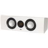 ELAC CARINA CC 241.4 WHITE CANALE CENTRALE NUOVO GARANZIA ITALIA