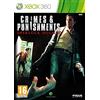 Focus Home Interactive Sherlock Holmes : Crimes and punishments - [Edizione: Francia]
