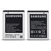 Samsung Batteria di ricambio originale EB494358VU 1350mAh compatibile con Samsung Galaxy Ace GT S5830 S5830i - Imballaggio di plastica senza scatola