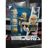Bandai DRAGON BALL Z KRILLIN BATTLE CLOTHES BANDAI SH FIGUARTS FIGURE