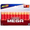 Nerf A4368 N-strike Mega Dart refill Pack (10 Darts)