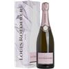 LOUIS ROEDERER Champagne rosé brut millesimé 2016 astucciato