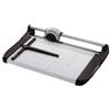 TITANIUM Taglierina a lama rotante 3018 - 37 x 54,6 x 10 cm - 360 mm (A4) - 15 fogli - grigio-nero - Titanium (unità vendita 1 pz.)