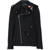 DEPARTMENT 5 - Giacca biker