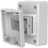 Hikvision Wired DS-PDB-EX Xdwallbracket Staffa Per Sensore Da Esterno