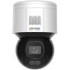 Hikvision DS-2DE3A400BW-DE Camera Colorvu 4Mpx F4Mm Con Allarme E Microfono Integrati