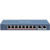 Hikvision Switch DS-3E0310HP-E