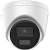 Telecamera Ip Da 2 Mp Hikvision DS-2CD1327G0-L(2.8mm) Con Tecnologia Colorvu