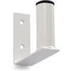 Staffa Per Antenna 40/130/100 (2 Fori) Superiore