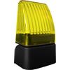Lampeggiante/Segnalatore Luminoso Universale 12/24