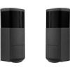 Fotocellula Wireless Con Batteria Con Rotazione Fino A 180 Gradi PHOTO-DB-PLUS