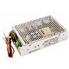 Alimentatore Meanwell Con Caricabatteria Ac/Dc 13.8V 2.6A 35W