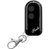 Trasmettitore 2 Canali Rolling Code SMILE-H