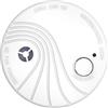 DS-PDSMK-S-WE Rivelatore Di Fumo Wireless Ax Pro