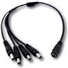 Power Splitter 4X