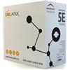 Solarix Cavo Per Esterno Cat5E Con Gel 305M