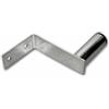 Staffa Per Antenna 40/130/100 (2 Fori) Inferiore