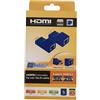 EXTENDER-HDMI Hdmi A Rj45 Convertitore